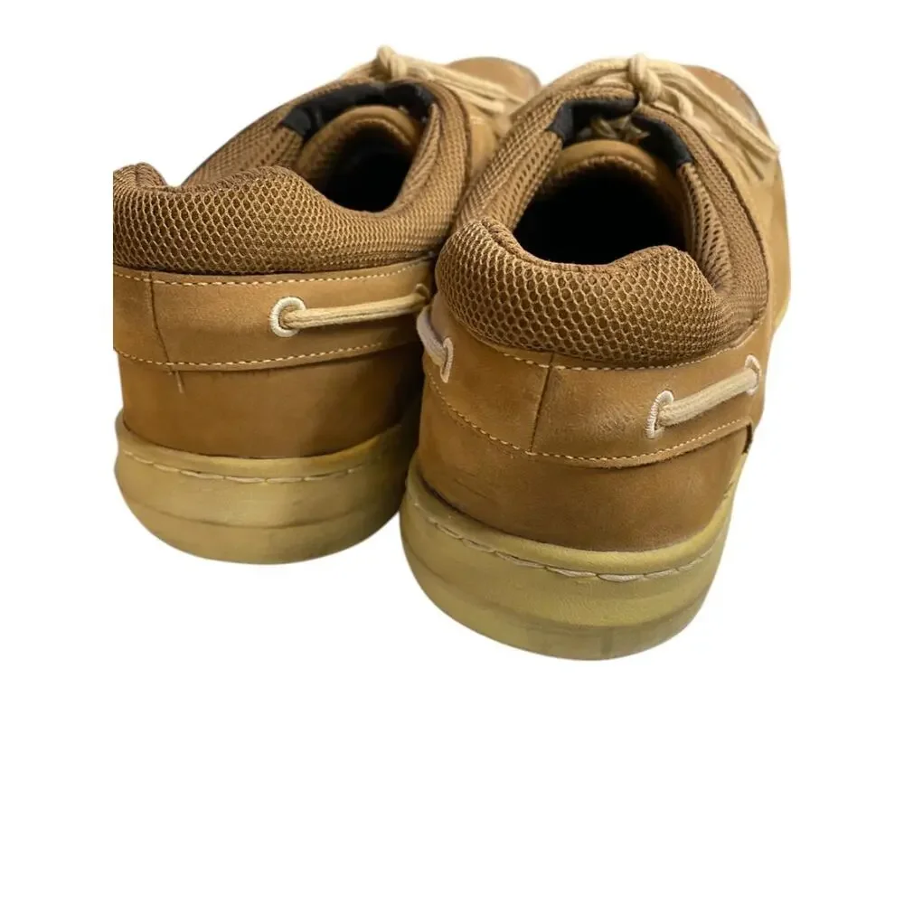 Timberland size 15m